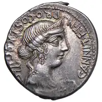 Obverse image
