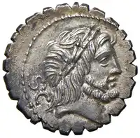 Obverse image