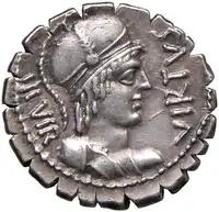 Obverse image