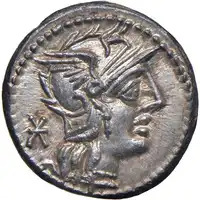 Obverse image