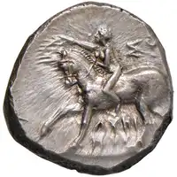 Obverse image