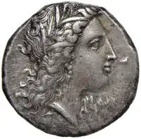 Obverse image