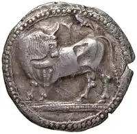 Obverse image