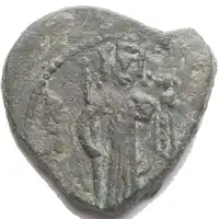 Obverse image