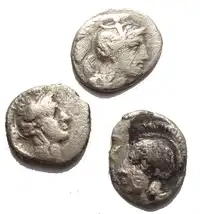 Obverse image
