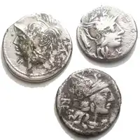 Obverse image
