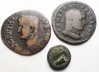 Obverse image