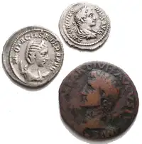 Obverse image