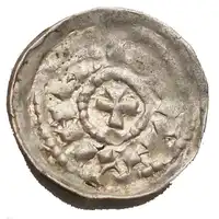 Obverse image