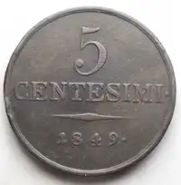Obverse image
