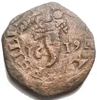 Obverse image