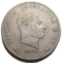 Obverse image