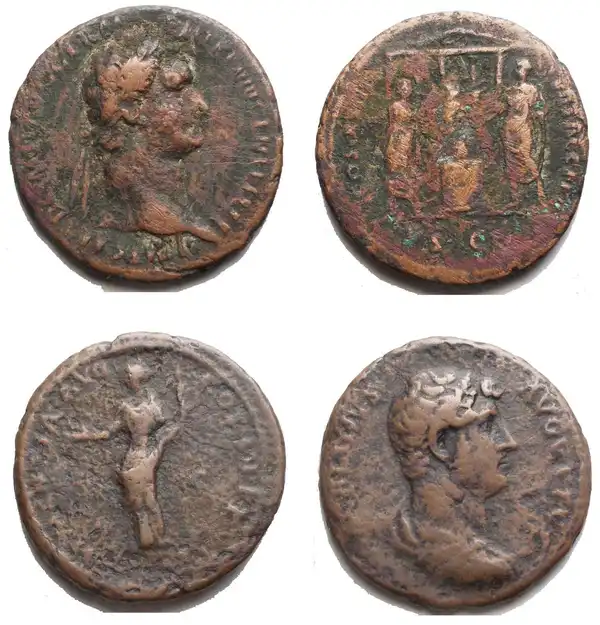 Obverse image