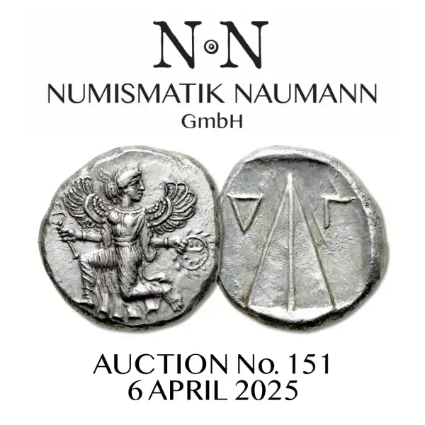 Naumann 151