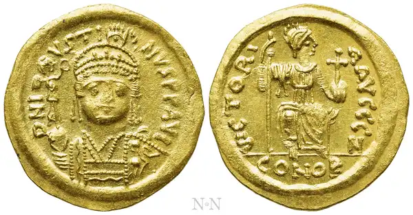 Obverse image