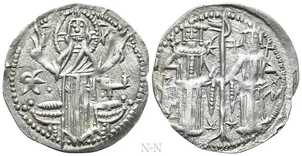 Obverse image