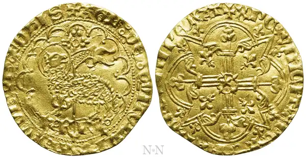 Obverse image