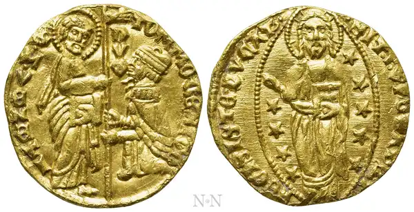 Obverse image