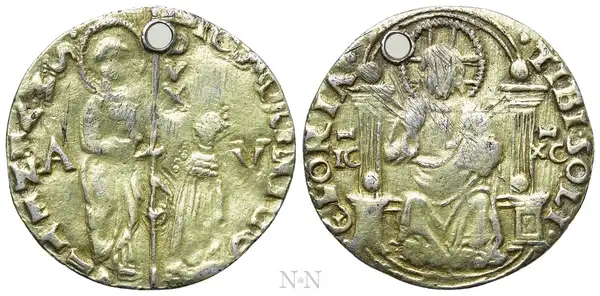 Obverse image