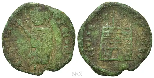 Obverse image