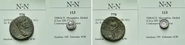 Obverse image
