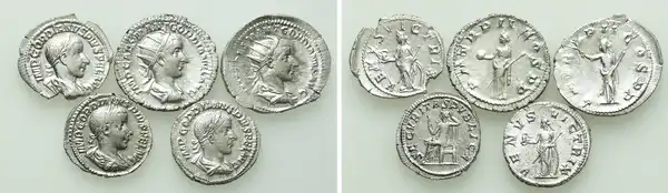 Obverse image