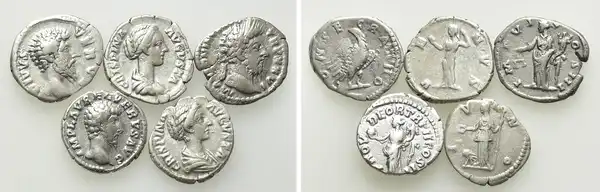 Obverse image