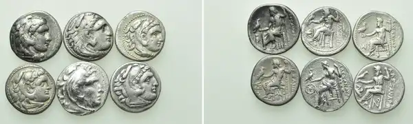 Obverse image