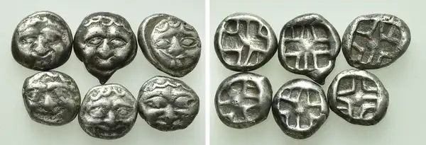 Obverse image