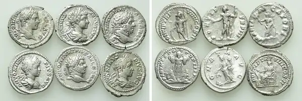 Obverse image