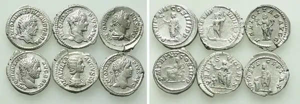 Obverse image