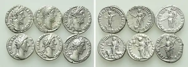 Obverse image