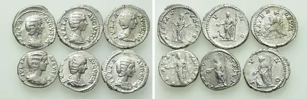 Obverse image