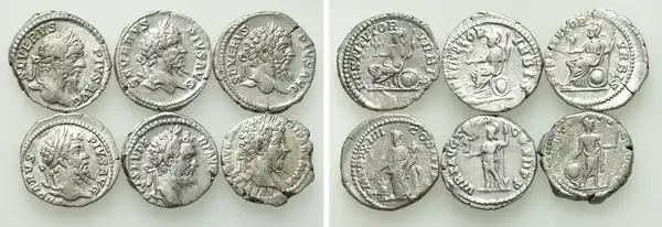 Obverse image