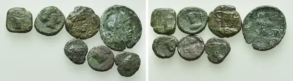 Obverse image