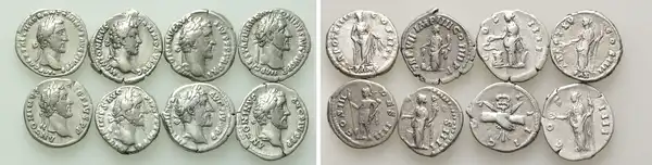 Obverse image