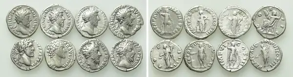 Obverse image