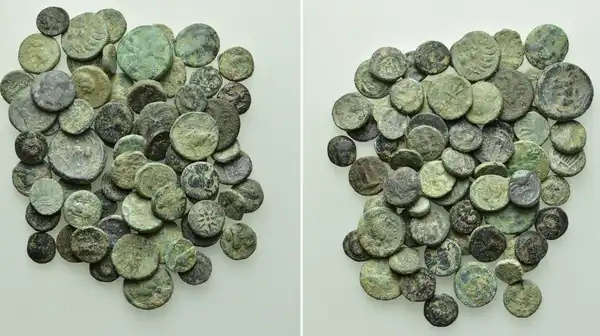 Obverse image