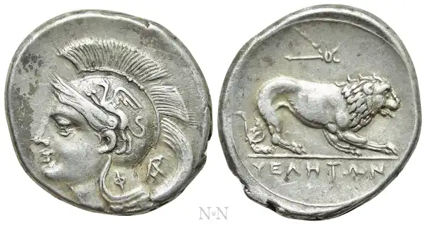 Obverse image