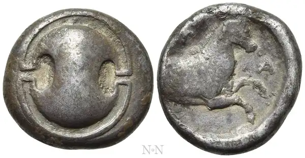 Obverse image