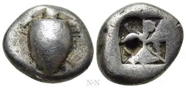 Obverse image