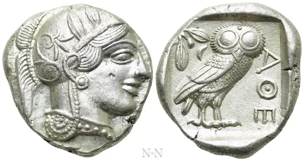 Obverse image