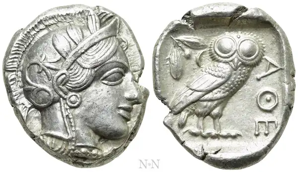 Obverse image