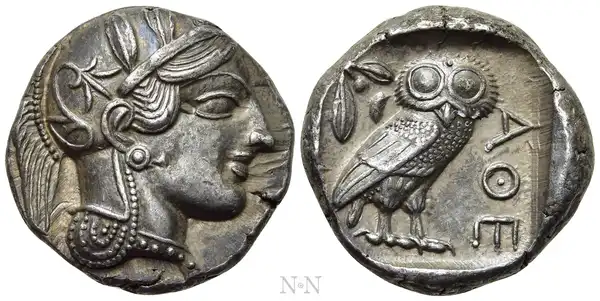 Obverse image