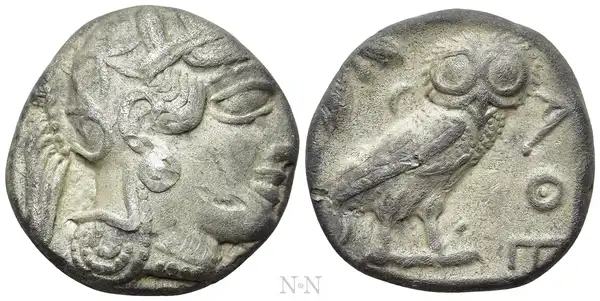 Obverse image