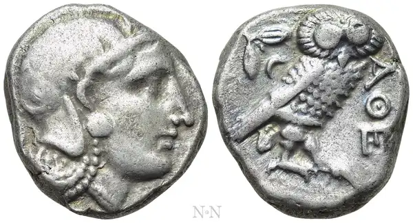 Obverse image