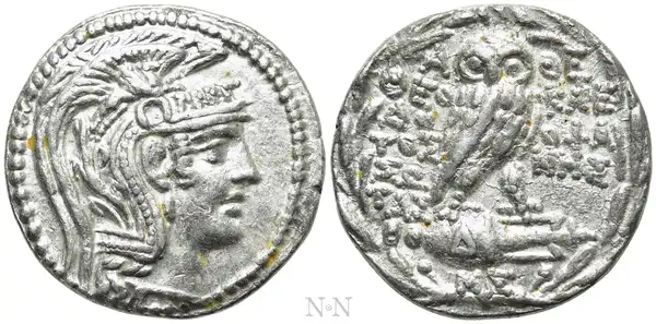 Obverse image