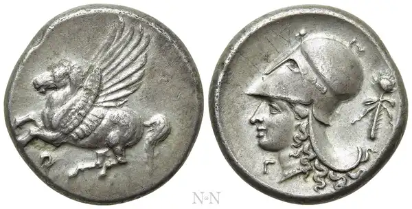 Obverse image