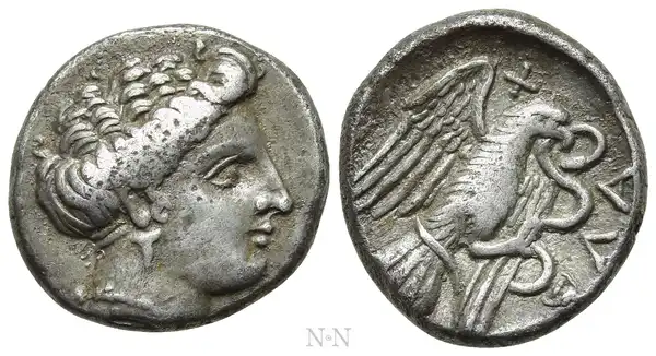 Obverse image