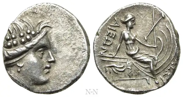 Obverse image